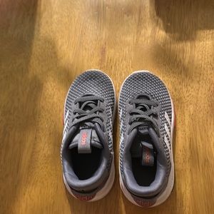 Toddler Adidas sneakers